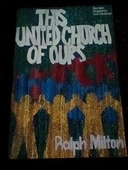 Paperback This United Church of Ours Book