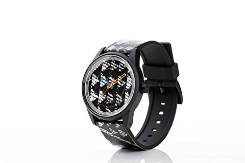 Reloj Antialérgico Smile Solar sumergible y ecológico RP00J024Y