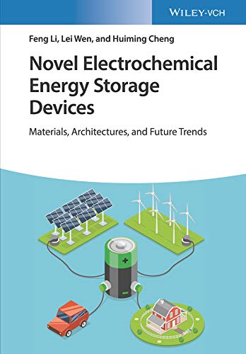 Electrochemical Energy Storage Devices: New Design, Architectures and Configurations