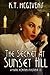 The Secret at Sunset Hill: A Katie Porter Mystery