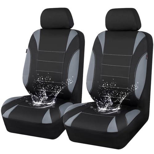 CAR PASS Waterproof Car Seat...