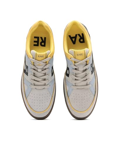 Image of Rare Rabbit Mens Vale Sneaker
