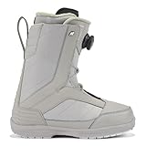k2 snowboard boots clickers Garantie: 1 Jahr K2 Haven Snowboardstiefel, grau, für Damen – Größe 42 – Grau