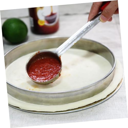 Cuillères pour distribution facile de sauce de cuisine Cabilock - 8