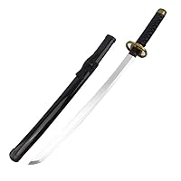 Amazon.co.jp: コスプレ道具 ブリーチ 子供用 75cm 天鎖斬月 神