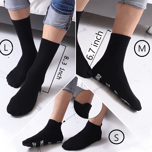 Zxgxlaw Birthday Gifts For Dad,Men Husband Grandpa Women Idea Fathers Day Christmas Im Not Sleeping Funny Socks thumb #5