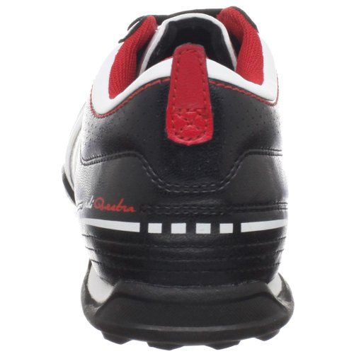 adidas adiQuestra IV TRX TF Soccer Cleat (Little Kid/Big Kid)3