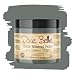 Dixie Belle Paint Company Chalk Finish Furniture Paint (Hurricane Gray) (16oz)