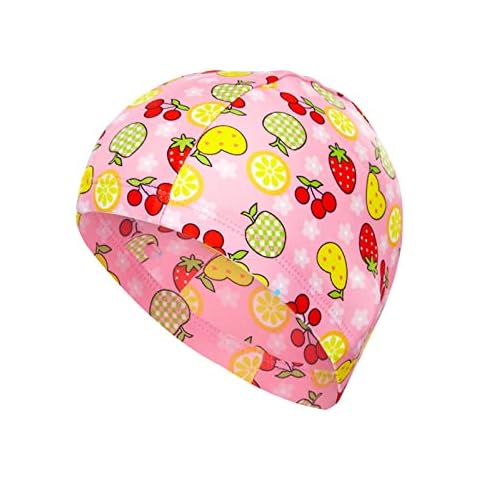 swim cap -24 Cover