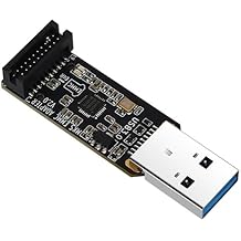 card reader, 3D Printer Accessory EMMC-ADAPTER V2 Upgraded USB3.0 Card Reader Programmer