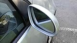 Retrovisor Derecho Volkswagen De Golf V Electrico C Intermitente, Rozada 7 Cables