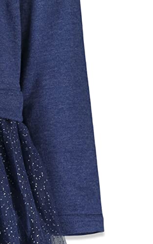 Disney Frozen Elsa Toddler Girls Dress Purple 4T #TOP4