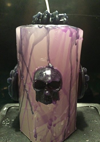 Eximious Remembrance Paschal Candle