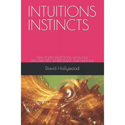 INTUITIONS INSTINCTS