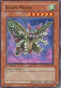 Amazon.co.jp: 遊戯王 英語版 スケイルモース (ANPR-EN023