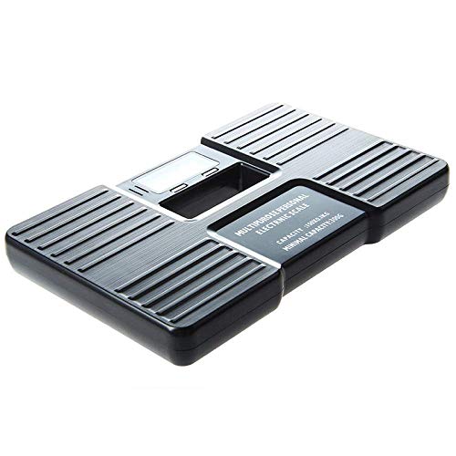 Báscula Digital Electrónica para Baño, 150Kg miniatura 2