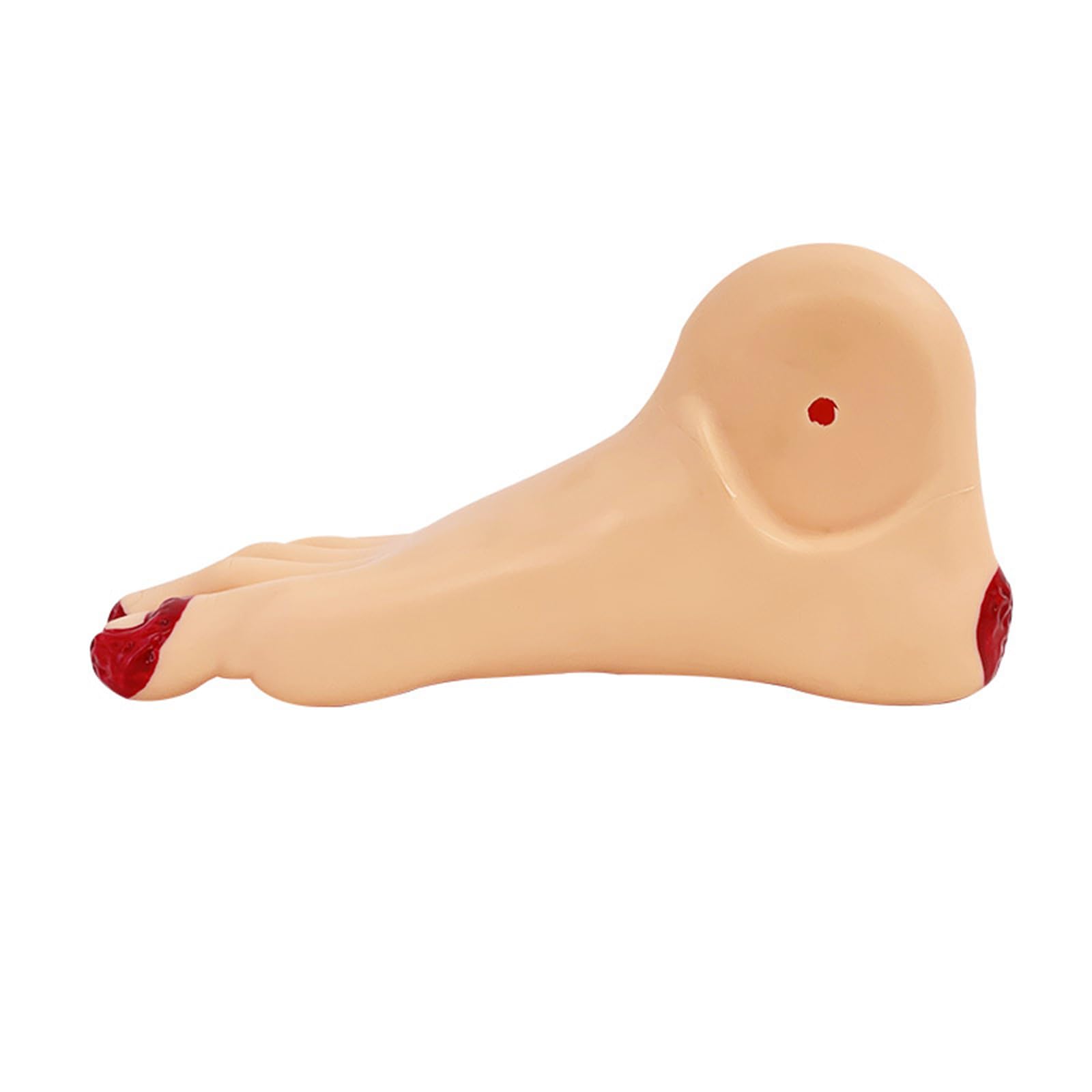 Diabetes Foot Nursing Simulator Model Diabetic Foot Care Model Medical Education Tool Teaching Practice Training