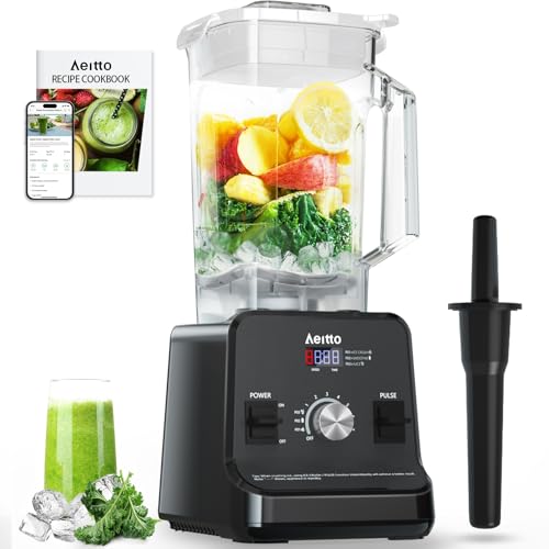 Aeitto 1500-Watt Blender