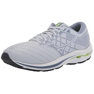 Mizuno Women’s Wave Inspire 18 Running Shoe