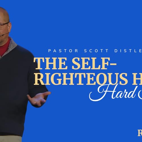 The Self-Righteous Heart