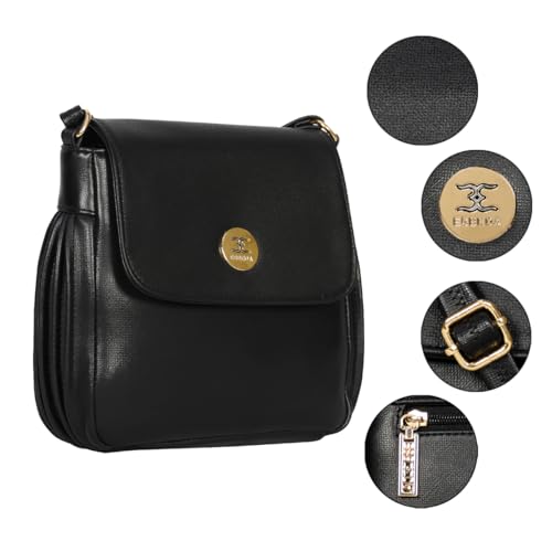 Image of ESBEDA Stylish Portable Sling Bag | Ladies Purse | Slings For Casual Carry | Stylish Sling Bag | Gift Bag For Women