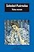 Todos mienten (Compactos Anagrama) (Spanish Edition)