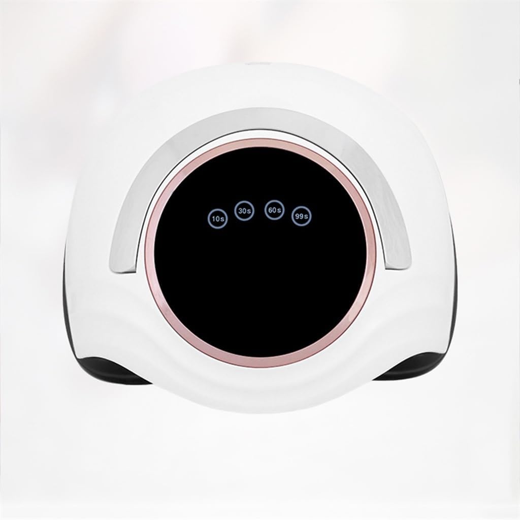 Nail Lamp Portable Nail Lamp Intelligent Induction Lamp Fast Baking Lamp