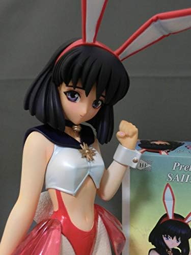 Amazon 美少女戦士セーラームーン 1 6 バニーほたる ガレージキット完成品 ワンフェス限定 土萠ほたる フィギュア アミエグラン Wf 蛍 フィギュア ドール 通販