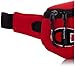 Champion Prime Waist Bag, Bright red, One Size