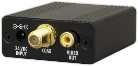 NetMedia PoC Decoder (POCDEC)