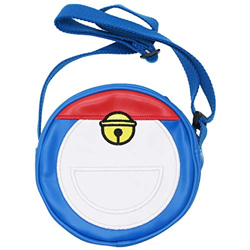 ドラえもん PUラウンドポシェット ボディ DR-0014B