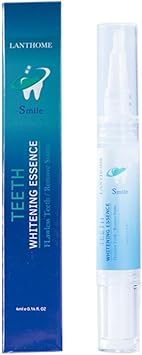 Professional Teeth Whitening Kit, At-Home Treatment