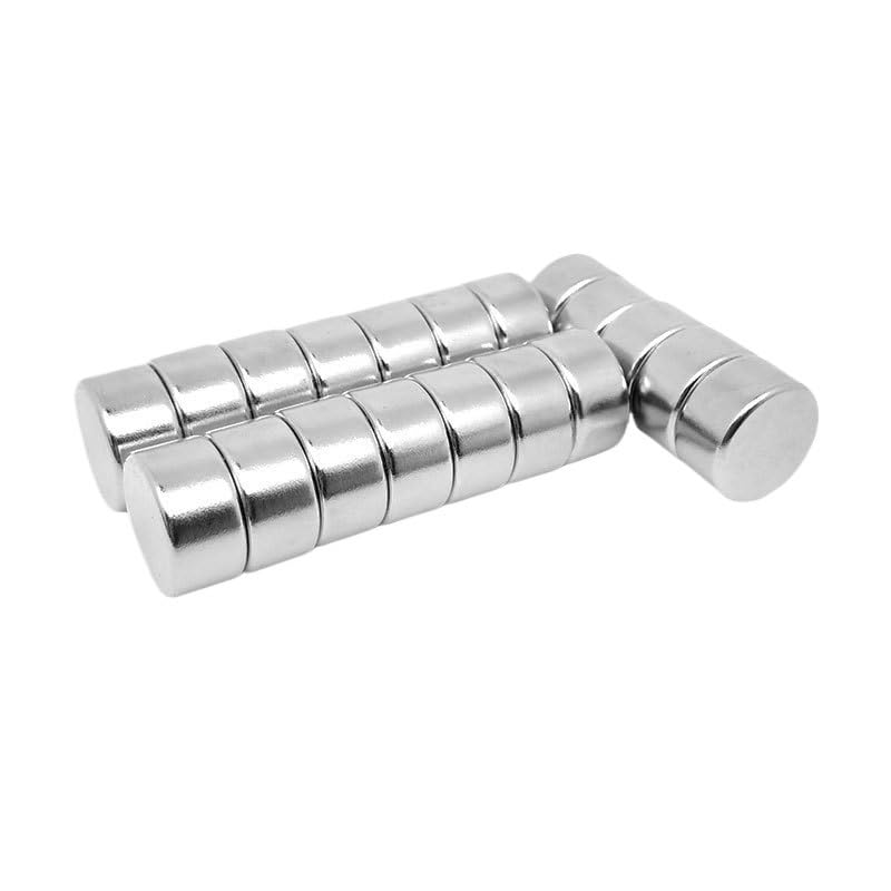 5/10/15/20/50PCS 12x8 Round Rare Earth 12mm X 8mm Neodymium 12x8mm Disc Permanent 12 * 8 mm Magnets(10PCS)