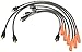 Denso 671-6103 Original Equipment Replacement Wires