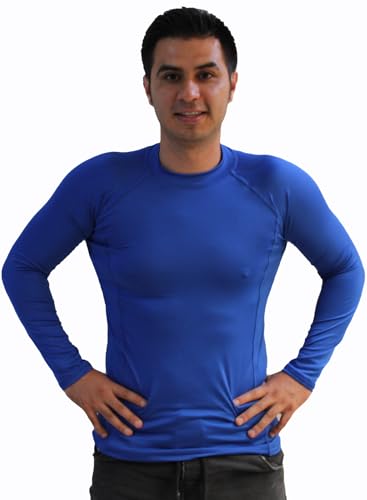 El Mejor Listado de Playera Azul Rey los 5 más buscados. 23 Imagen adicional