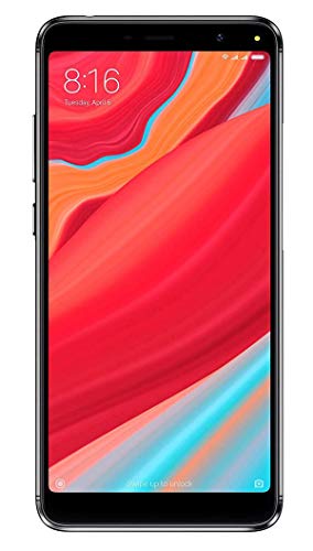 Surya Tashan Model TS421 Smartphone with 5.7-inch 720p Display, Reliance Jio 4G Sim Not Support, 5 Mpix/2 Mpix Camera HD (2 GB RAM, 16 GB Internal Memory, Blue)