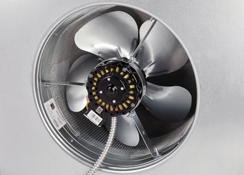 Solar Powered Roof Vent Fan