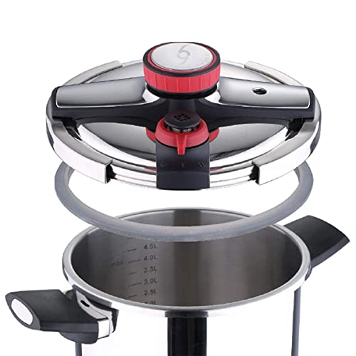 Catálogo de Olla express . 18 olla express marca Bogner (3)