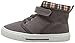 carter's Unisex-Adult Scott2 Boy's High-Top Casual Sneaker