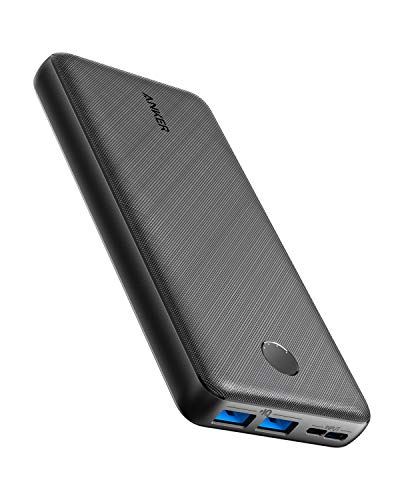 20. Anker Portable Power Bank