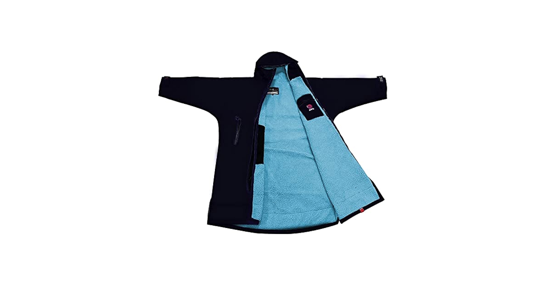 KAKOI Uneven Dyeing CHINA JACKET XL 完売品 KAKOI Uneven Dyeing CHINA JACKET XL 完売品