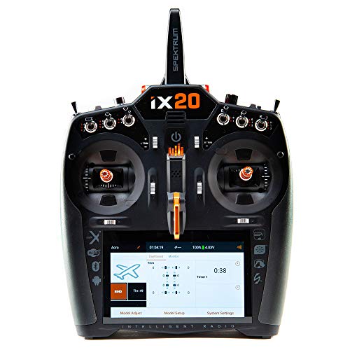Spektrum SPMR20100EU miniaturowe modele, wielokolorowe