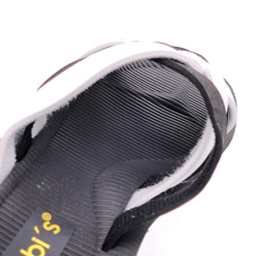 Chaussures de bain pour femme sandales légères pour le bien-être