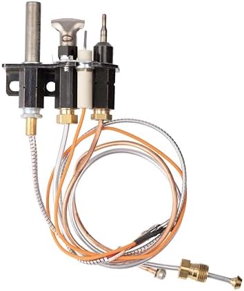 67L7001 Convertible Gas Pilot Assembly Made in USA, OEM, CSA Cert...