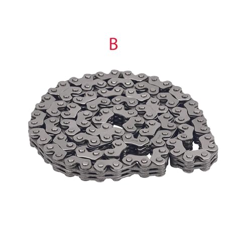 Chaîne de distribution moto pour Honda GL1800 et XL700V - Pièce de rechange moteur type B