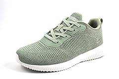 Sage Reflective Engineered Knit