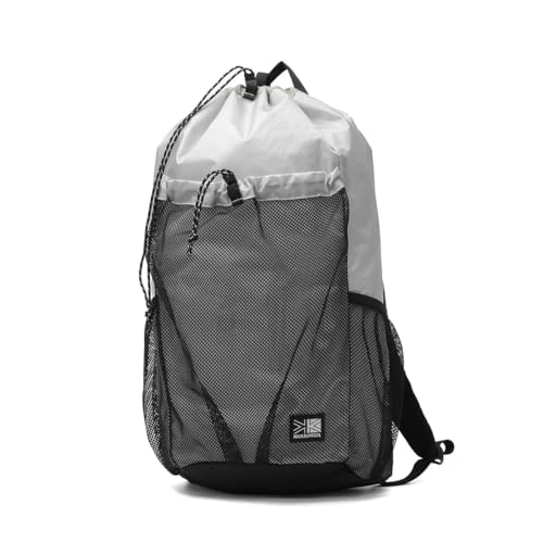 [�J���}�[] grab knapsack L.Grey�i�b�v�T�b�N �y��