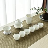 Amazon｜[ZS2L7] 茶器セット 煎茶道具 タイプ12 煎茶器セット ポット