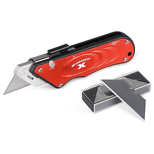 Image of Olympia Tools 33-132 Turboknife by Red