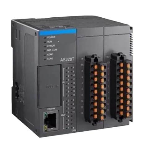 Module programmable AS228P-A à sorties transistorisées pour un positionnement haute précision - 2